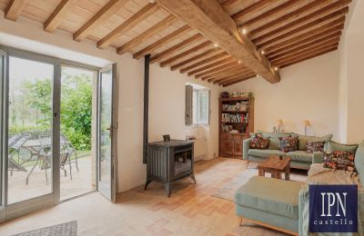 Apartament w zabytku na sprzedaż 06019 Pierantonio, Umbria, Zdjęcie 17/35