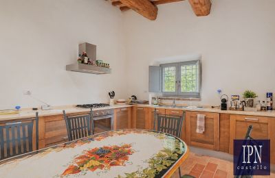 Apartament w zabytku na sprzedaż 06019 Pierantonio, Umbria, Zdjęcie 18/35