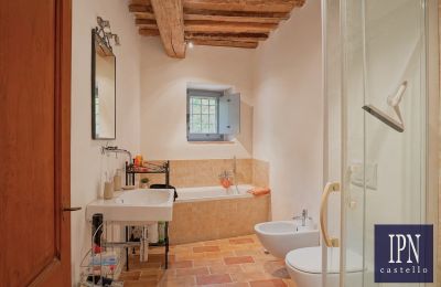 Apartament w zabytku na sprzedaż 06019 Pierantonio, Umbria, Zdjęcie 33/35