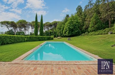 Apartament w zabytku na sprzedaż 06019 Pierantonio, Umbria, Zdjęcie 10/35