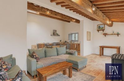 Apartament w zabytku na sprzedaż 06019 Pierantonio, Umbria, Zdjęcie 23/35