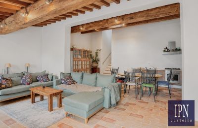 Apartament w zabytku na sprzedaż 06019 Pierantonio, Umbria, Zdjęcie 21/35