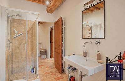 Apartament w zabytku na sprzedaż 06019 Pierantonio, Umbria, Zdjęcie 34/35