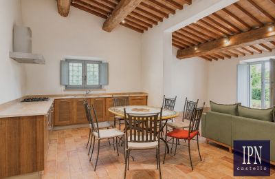 Apartament w zabytku na sprzedaż 06019 Pierantonio, Umbria, Zdjęcie 20/35