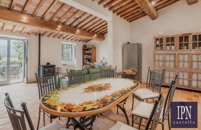 Apartament w zabytku na sprzedaż 06019 Pierantonio, Umbria, Zdjęcie 19/35