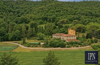 Apartament w zabytku na sprzedaż 06019 Pierantonio, Umbria, Zdjęcie 6/35