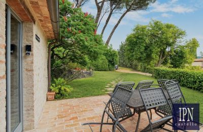 Apartament w zabytku na sprzedaż 06019 Pierantonio, Umbria, Zdjęcie 16/35