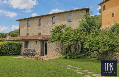 Apartament w zabytku na sprzedaż 06019 Pierantonio, Umbria, Zdjęcie 3/35