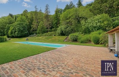 Apartament w zabytku na sprzedaż 06019 Pierantonio, Umbria, Zdjęcie 9/35