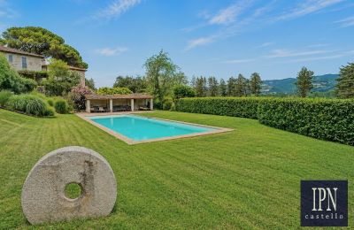 Apartament w zabytku na sprzedaż 06019 Pierantonio, Umbria, Zdjęcie 8/35