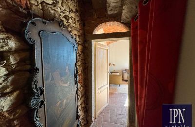 Zabytkowa willa na sprzedaż Cortona, Toskania, Zdjęcie 38/66
