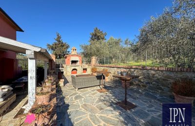 Zabytkowa willa na sprzedaż Cortona, Toskania, Zdjęcie 63/66