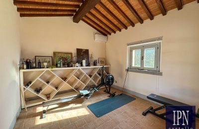 Zabytkowa willa na sprzedaż Cortona, Toskania, Zdjęcie 57/66