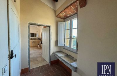 Zabytkowa willa na sprzedaż Cortona, Toskania, Zdjęcie 48/66
