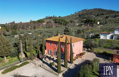 Zabytkowa willa na sprzedaż Cortona, Toskania, Zdjęcie 19/66