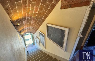 Zabytkowa willa na sprzedaż Cortona, Toskania, Zdjęcie 40/66