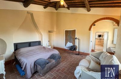 Zabytkowa willa na sprzedaż Cortona, Toskania, Zdjęcie 47/66
