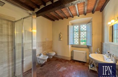 Zabytkowa willa na sprzedaż Cortona, Toskania, Zdjęcie 42/66