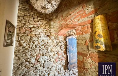 Zabytkowa willa na sprzedaż Cortona, Toskania, Zdjęcie 36/66