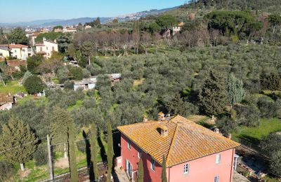Zabytkowa willa na sprzedaż Cortona, Toskania, Zdjęcie 12/66