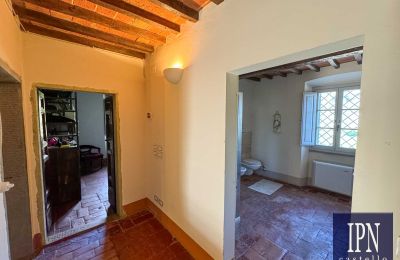 Zabytkowa willa na sprzedaż Cortona, Toskania, Zdjęcie 41/66