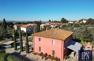 Zabytkowa willa na sprzedaż Cortona, Toskania, Zdjęcie 8/66