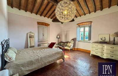 Zabytkowa willa na sprzedaż Cortona, Toskania, Zdjęcie 44/66
