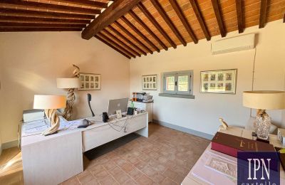 Zabytkowa willa na sprzedaż Cortona, Toskania, Zdjęcie 55/66