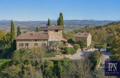 Wiejski dom na sprzedaż 06019 Umbertide, Umbria, Zdjęcie 11/54