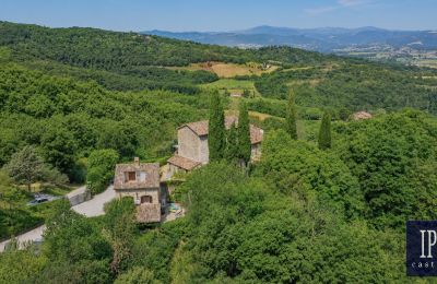 Wiejski dom na sprzedaż 06019 Umbertide, Umbria, Zdjęcie 9/54