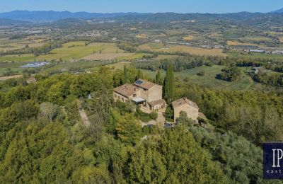 Wiejski dom na sprzedaż 06019 Umbertide, Umbria, Zdjęcie 13/54