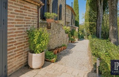 Wiejski dom na sprzedaż 06019 Umbertide, Umbria, Zdjęcie 20/54