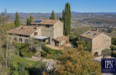 Wiejski dom na sprzedaż 06019 Umbertide, Umbria, Zdjęcie 10/54
