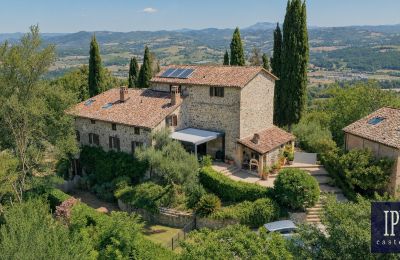 Wiejski dom na sprzedaż 06019 Umbertide, Umbria, Zdjęcie 6/54