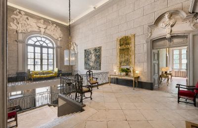 Pałac na sprzedaż Uzès, Oksytania, Zdjęcie 7/38