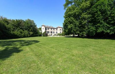 Pałac na sprzedaż Uzès, Oksytania, Zdjęcie 37/38