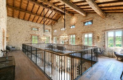 Pałac na sprzedaż Uzès, Oksytania, Zdjęcie 35/38
