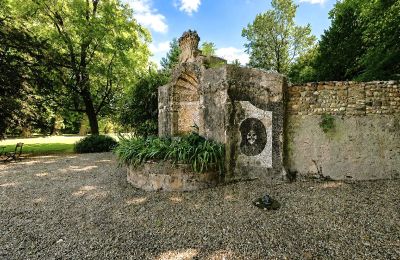 Pałac na sprzedaż Uzès, Oksytania, Zdjęcie 26/38