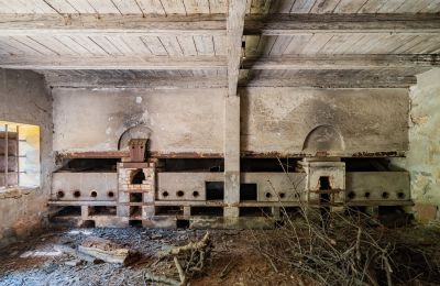 Pałac na sprzedaż Žatec, okres Louny, Nebengebäude