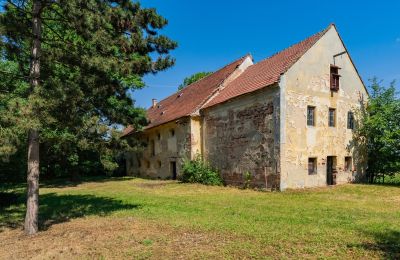 Pałac na sprzedaż Žatec, okres Louny, Oficyna