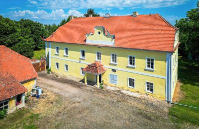 Pałac na sprzedaż Žatec, okres Louny, Zdjęcie 3/33