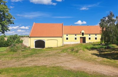 Pałac na sprzedaż Žatec, okres Louny, Oficyna
