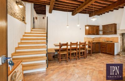 Wiejski dom na sprzedaż Piobbico, Marche, Zdjęcie 11/56