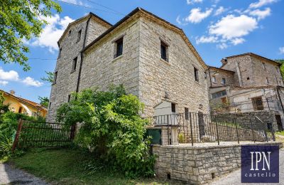 Wiejski dom na sprzedaż Piobbico, Marche, Zdjęcie 3/56