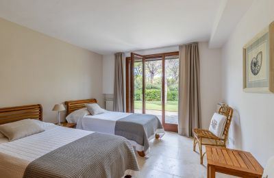 Zabytkowa willa na sprzedaż Rocchette, Toskania, Zdjęcie 42/60