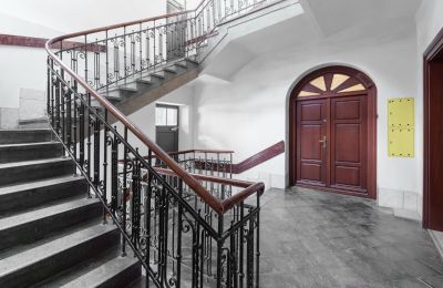 Apartament w zabytku na sprzedaż Kraków, Małopolskie, Zdjęcie 32/35