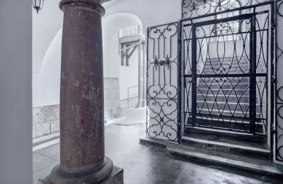 Apartament w zabytku na sprzedaż Kraków, Małopolskie, Zdjęcie 33/35