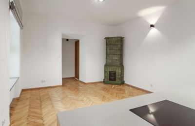 Apartament w zabytku na sprzedaż Kraków, Małopolskie, Zdjęcie 9/35