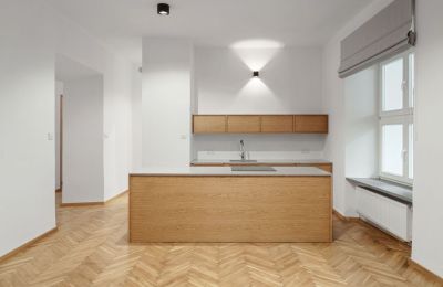 Apartament w zabytku na sprzedaż Kraków, Małopolskie, Zdjęcie 6/35