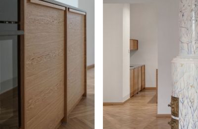 Apartament w zabytku na sprzedaż Kraków, Małopolskie, Zdjęcie 28/35